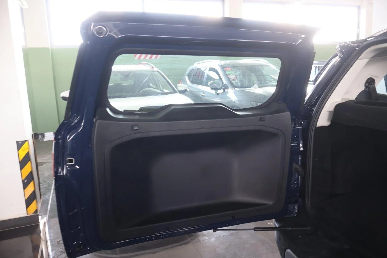 Ford EcoSport - View model 8