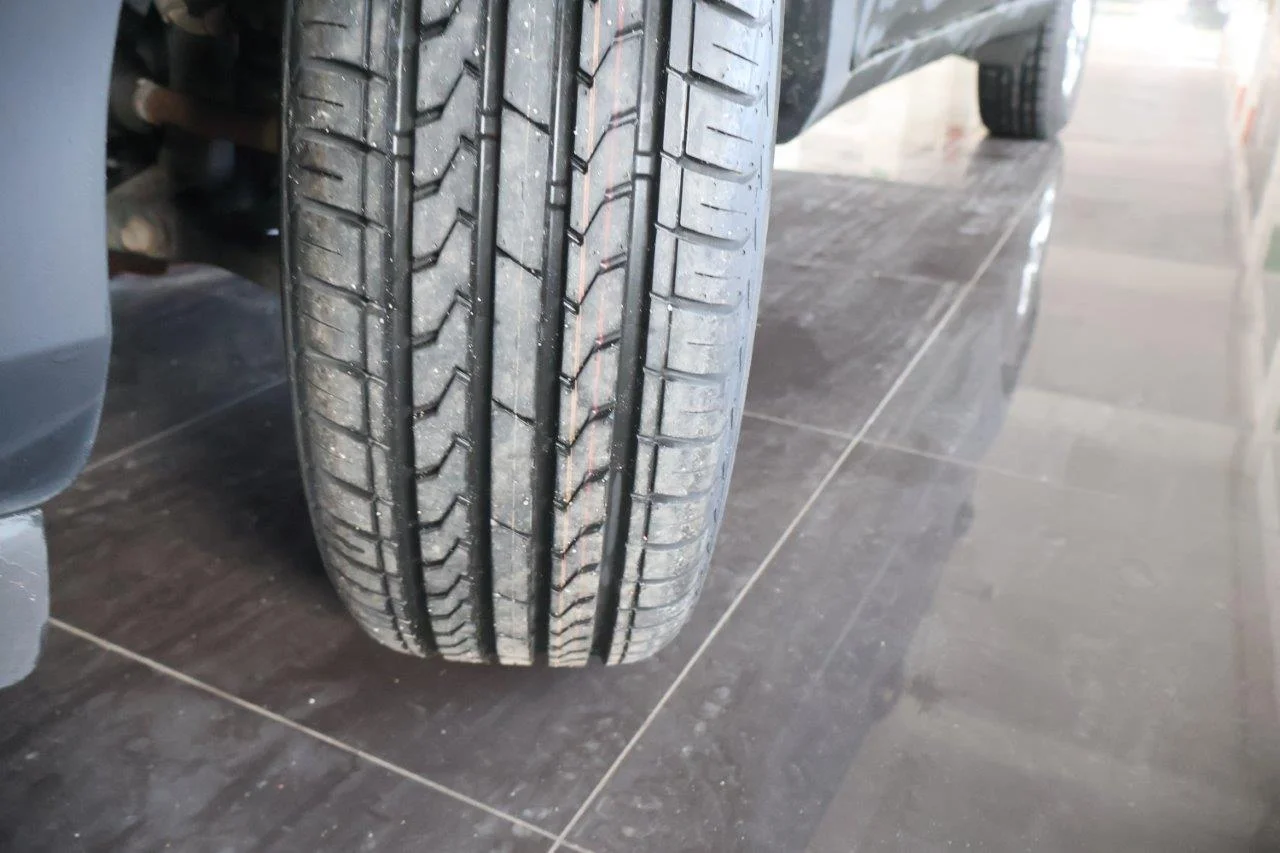 Ford EcoSport - View model 11