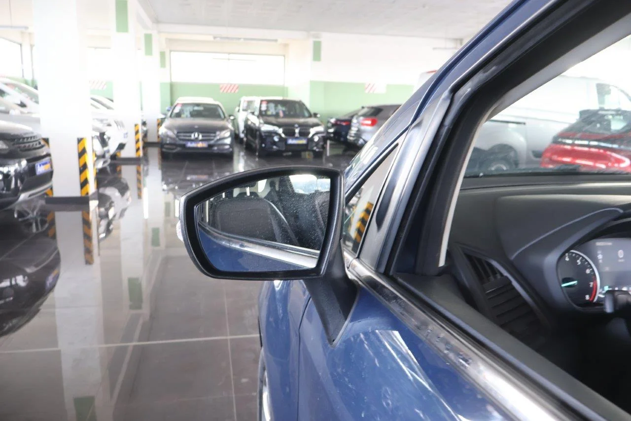 Ford EcoSport - View model 13