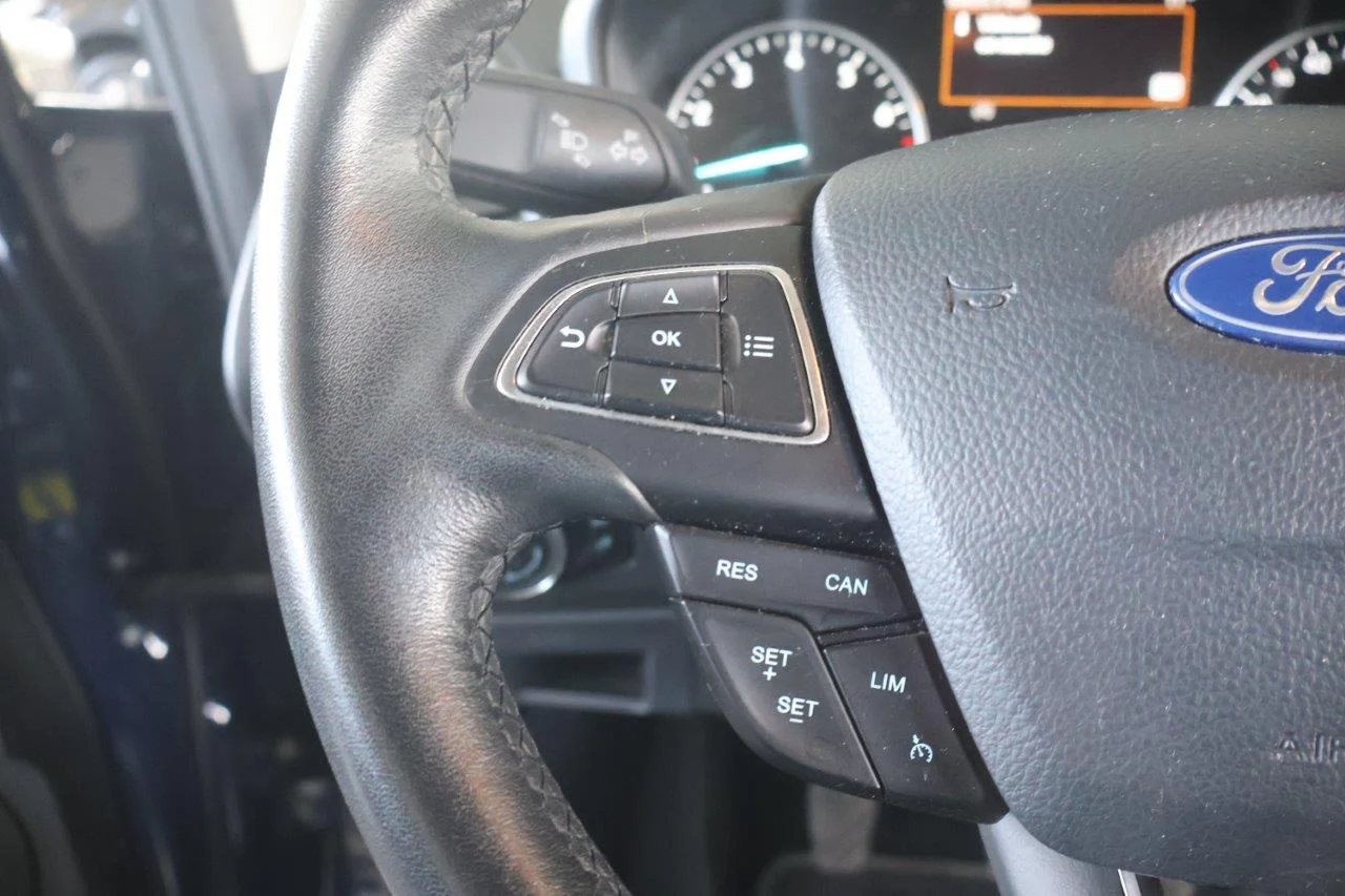 Ford EcoSport - View model 20
