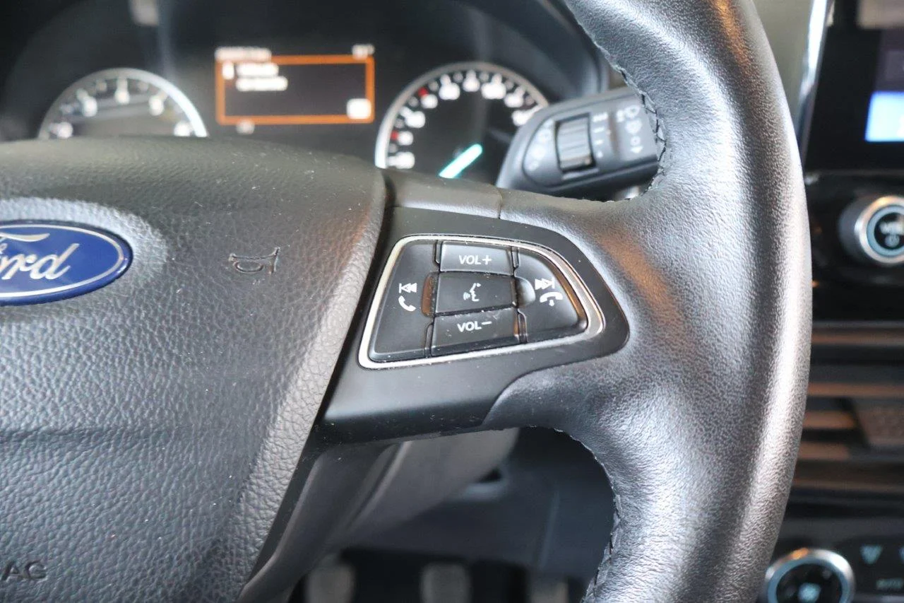 Ford EcoSport - View model 21