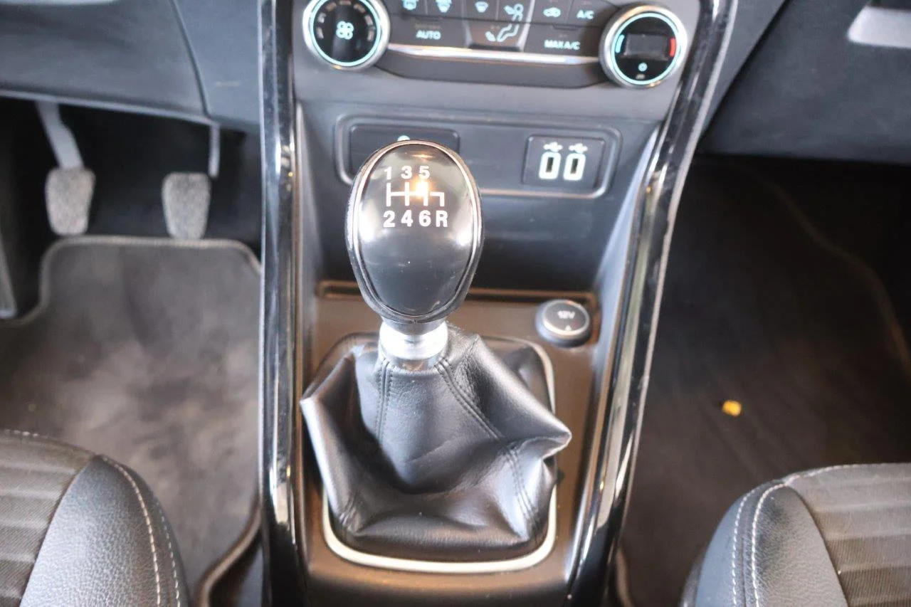 Ford EcoSport - View model 22