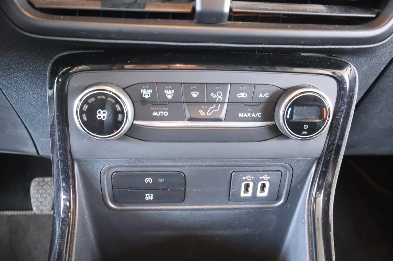 Ford EcoSport - View model 23