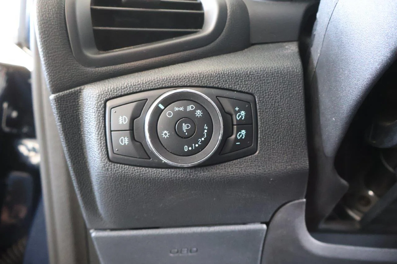Ford EcoSport - View model 27