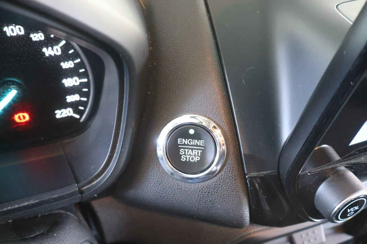 Ford EcoSport - View model 30