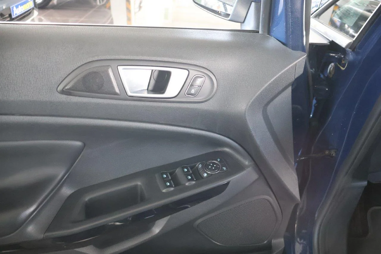 Ford EcoSport - View model 33