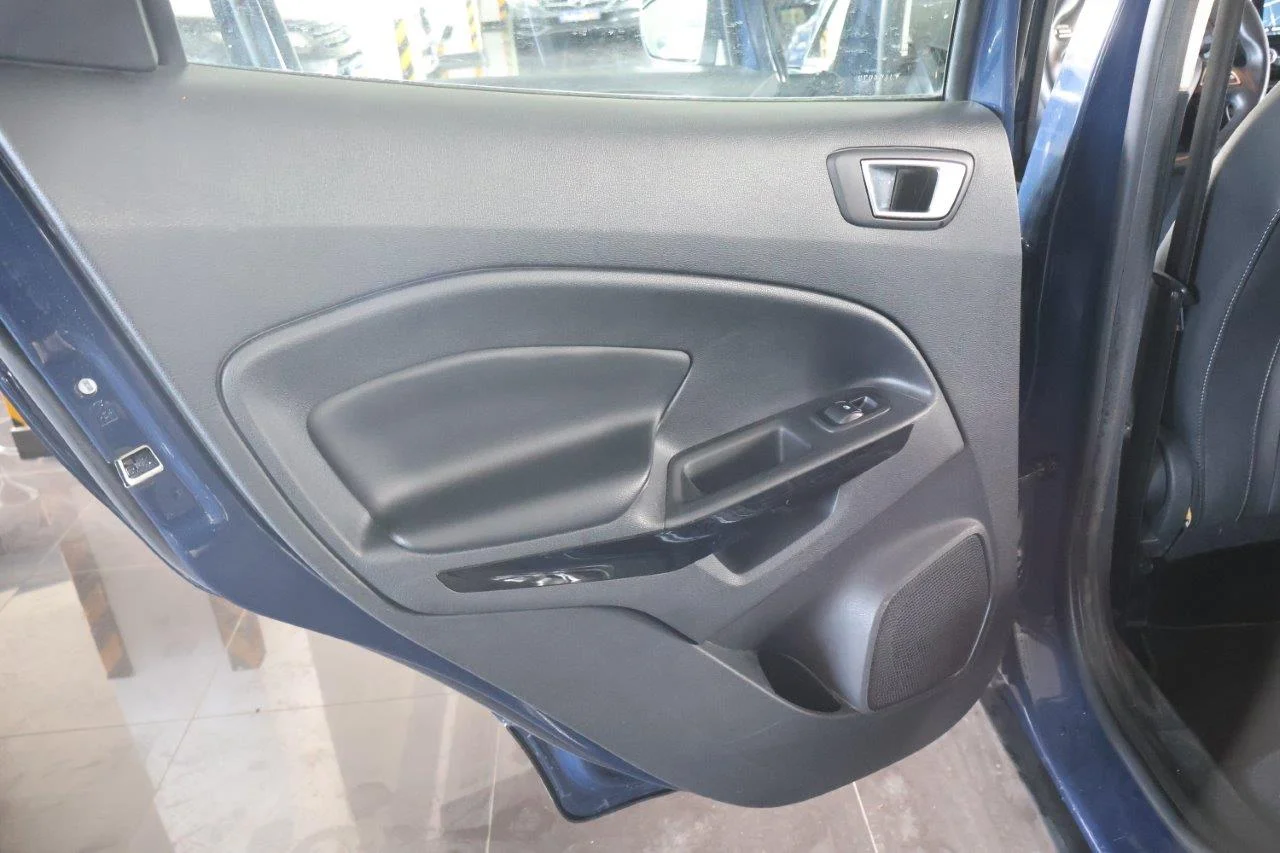 Ford EcoSport - View model 36