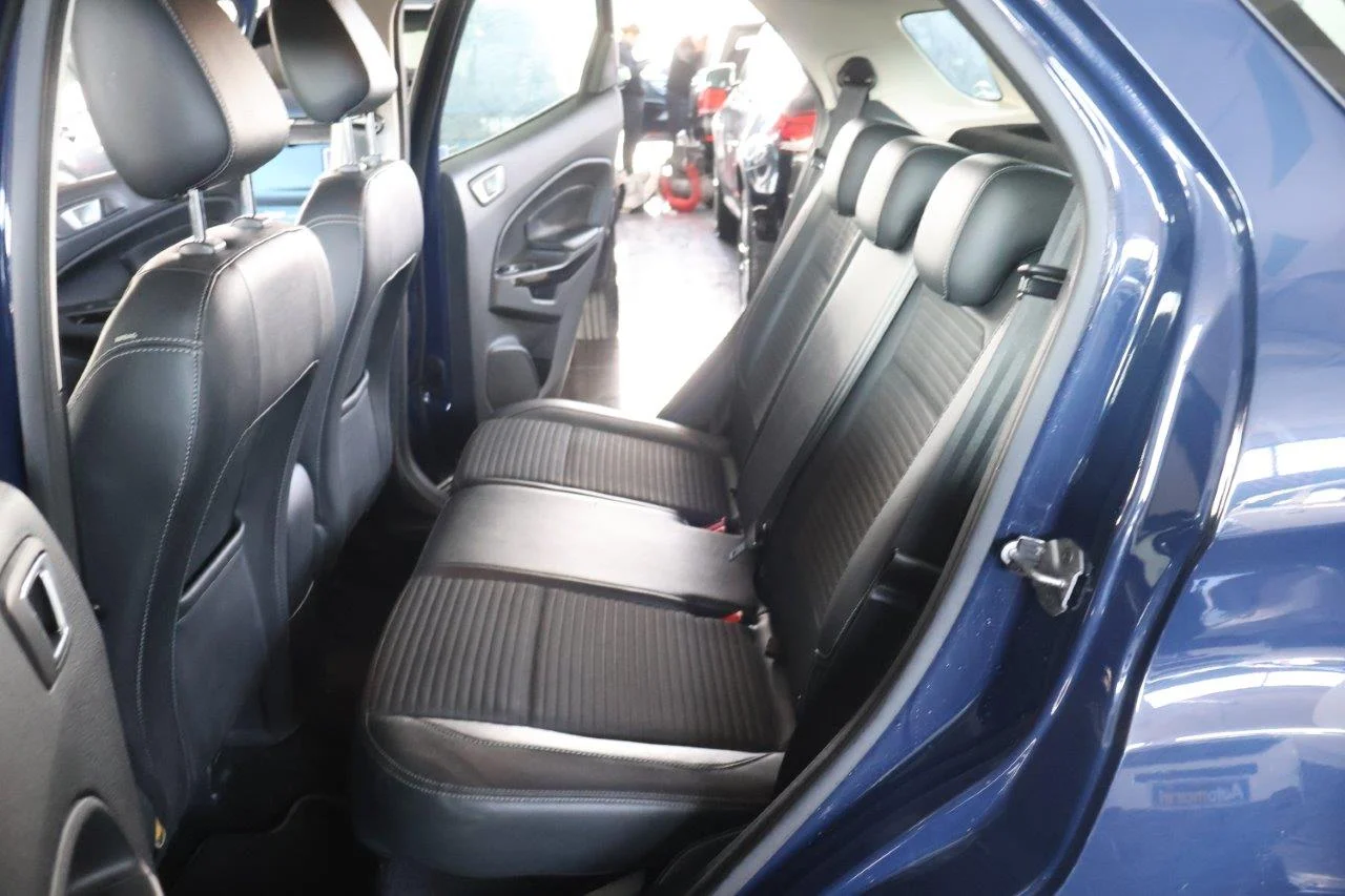 Ford EcoSport - View model 37