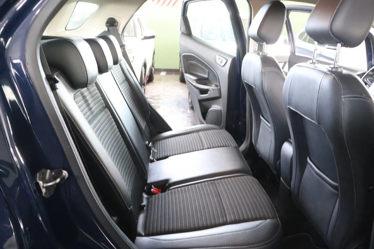 Ford EcoSport - View model 39