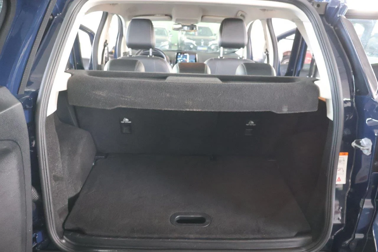 Ford EcoSport - View model 43