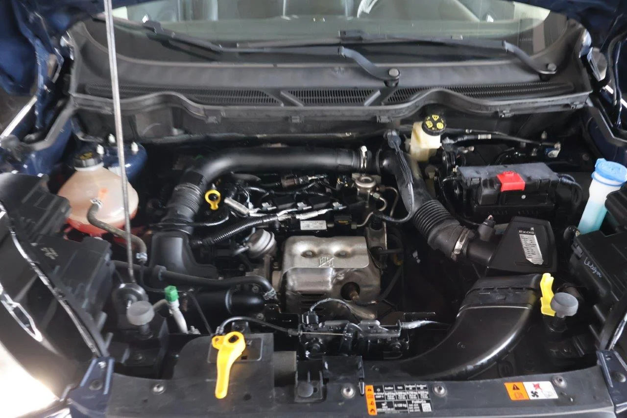 Ford EcoSport - View model 44