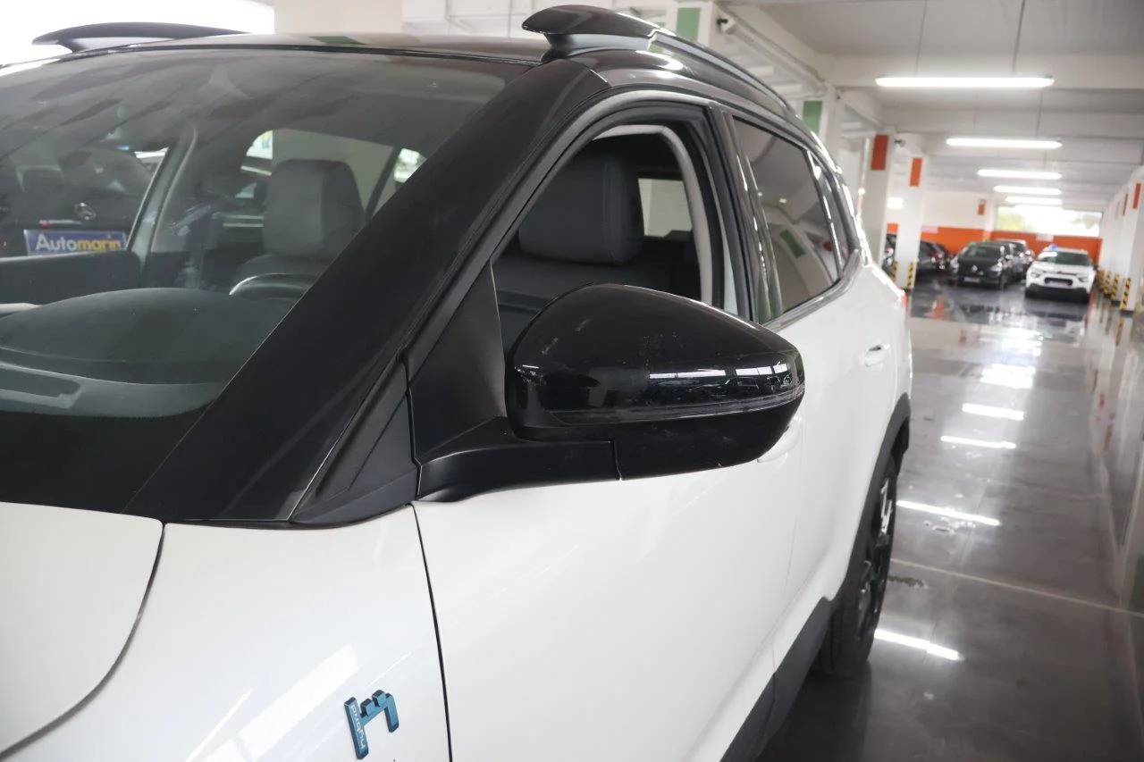 Citroen C5 Aircross - View model 13
