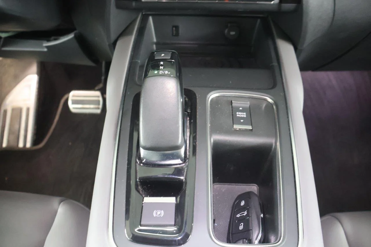 Citroen C5 Aircross - View model 22