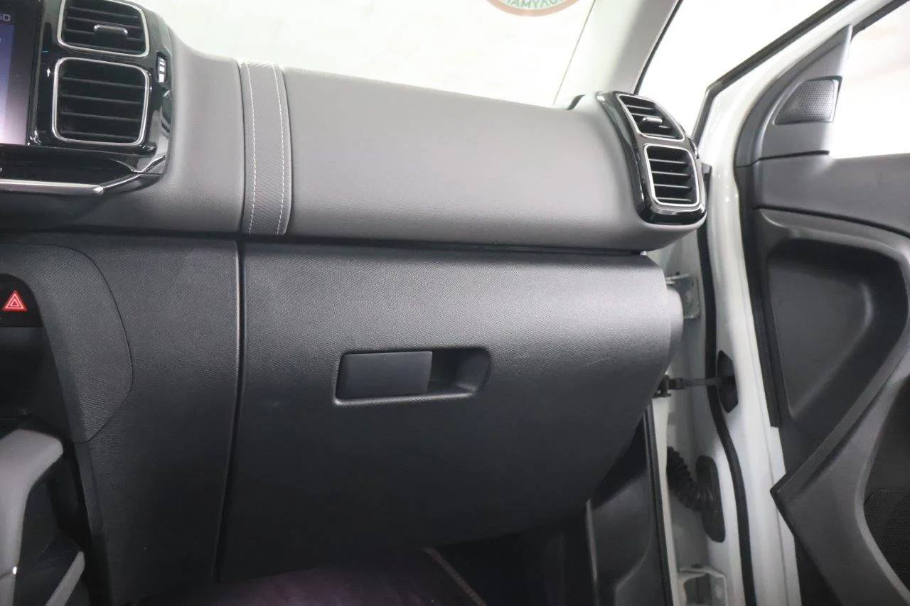 Citroen C5 Aircross - View model 24
