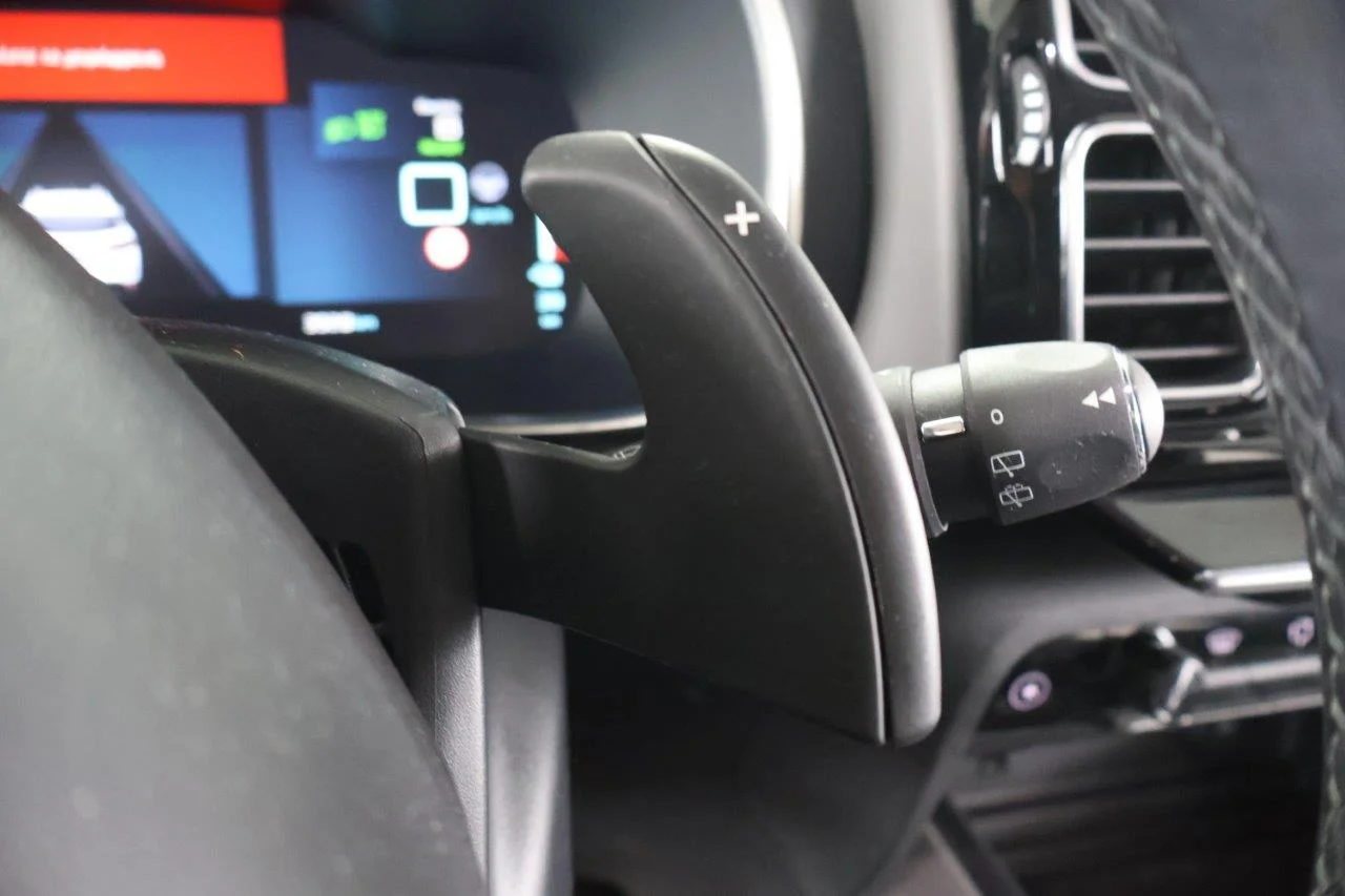 Citroen C5 Aircross - View model 27