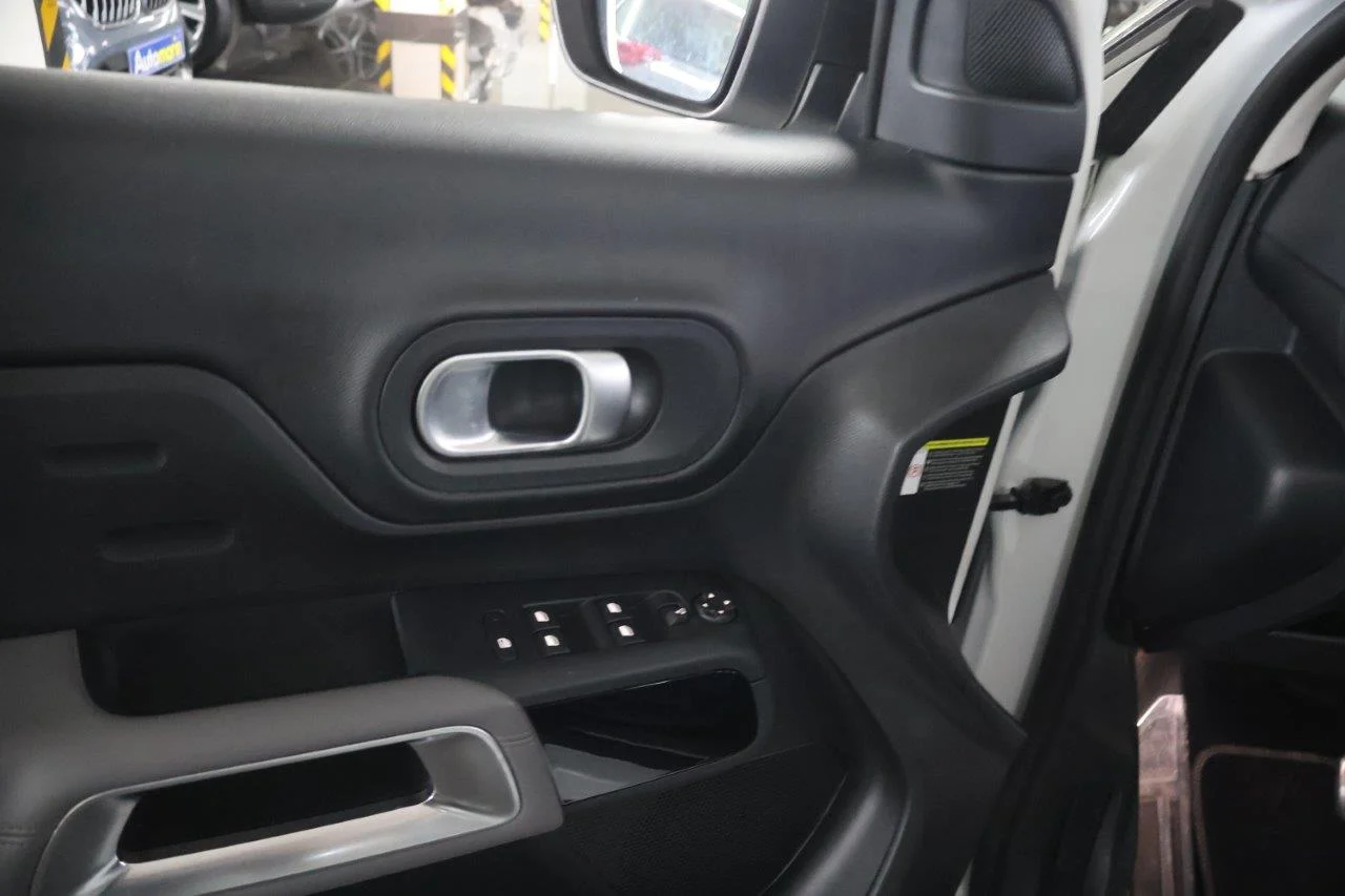 Citroen C5 Aircross - View model 31