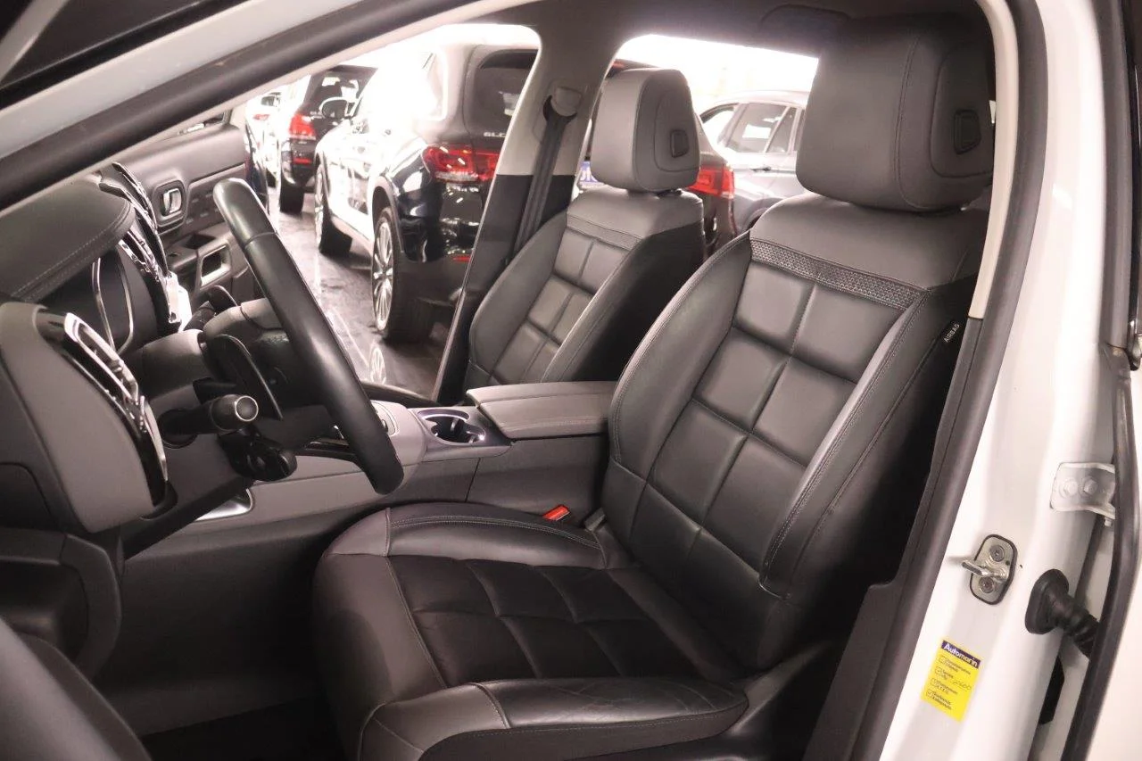Citroen C5 Aircross - View model 33