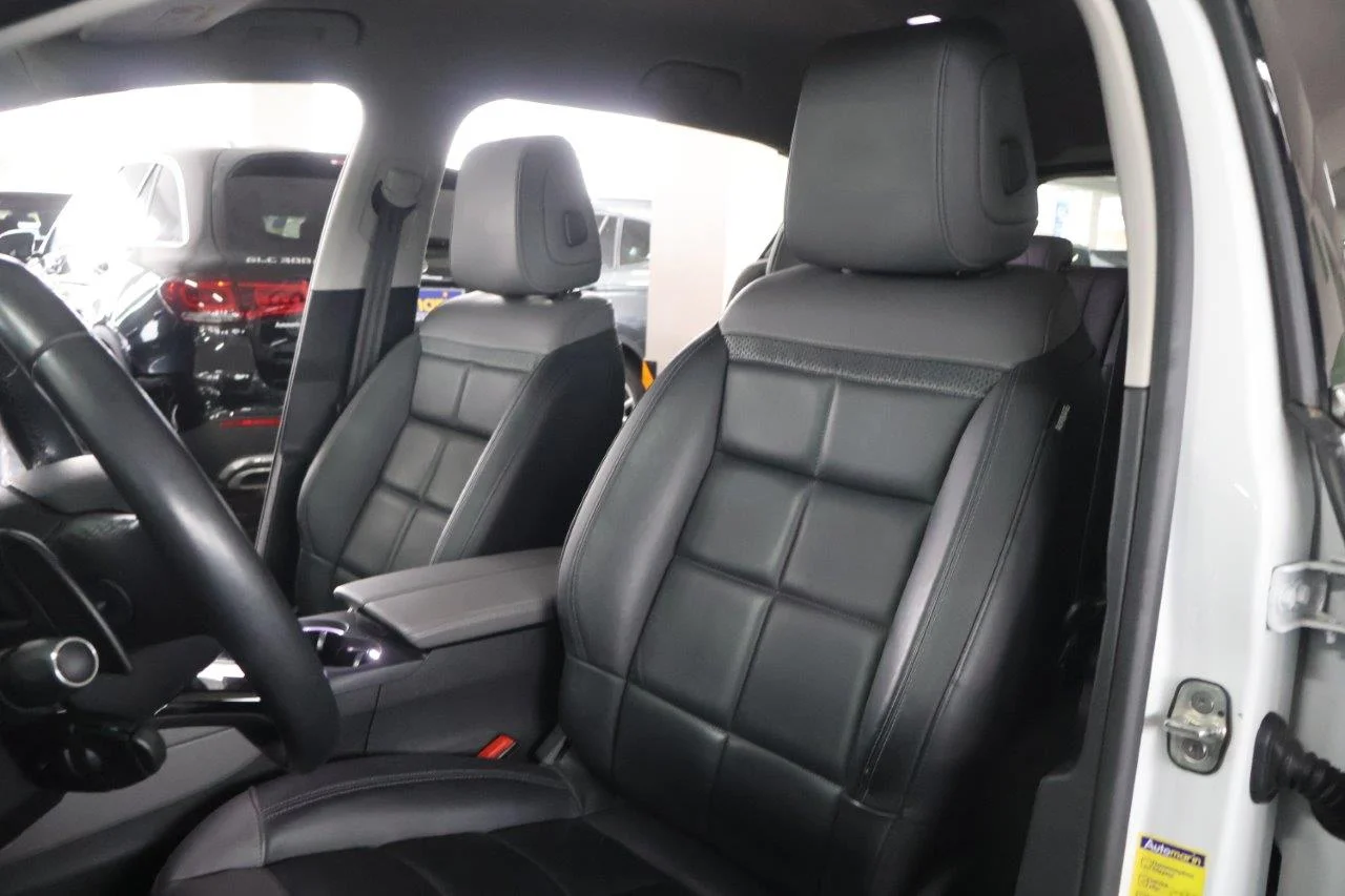Citroen C5 Aircross - View model 34