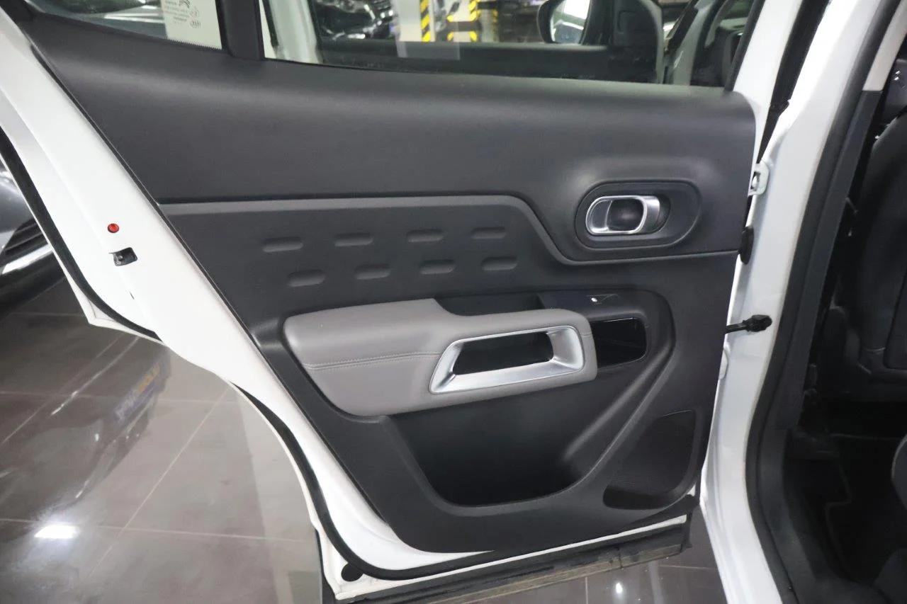Citroen C5 Aircross - View model 36