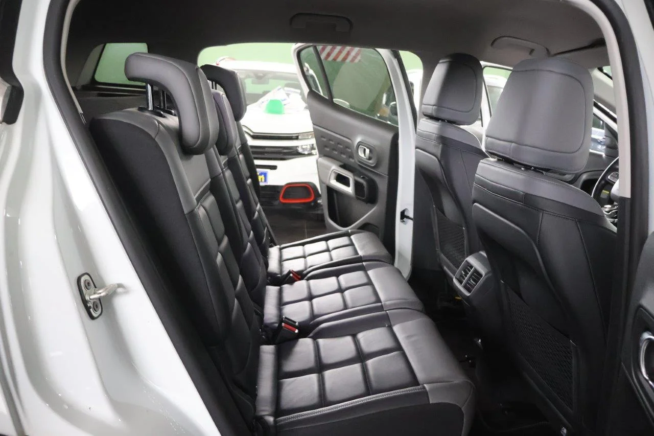 Citroen C5 Aircross - View model 39