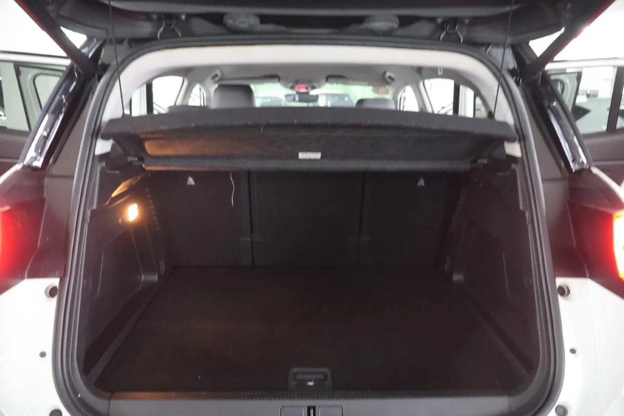 Citroen C5 Aircross - View model 42