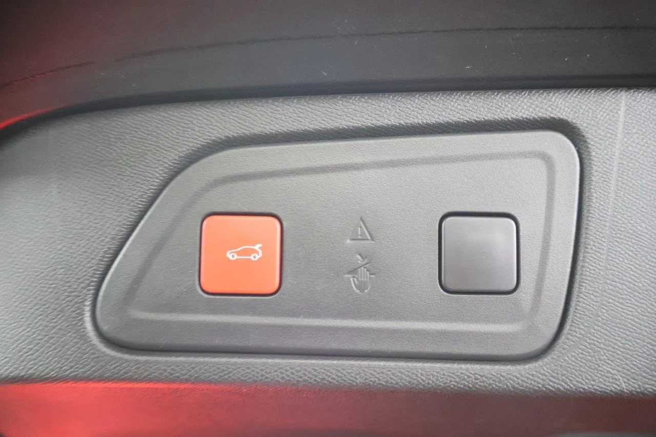 Citroen C5 Aircross - View model 43