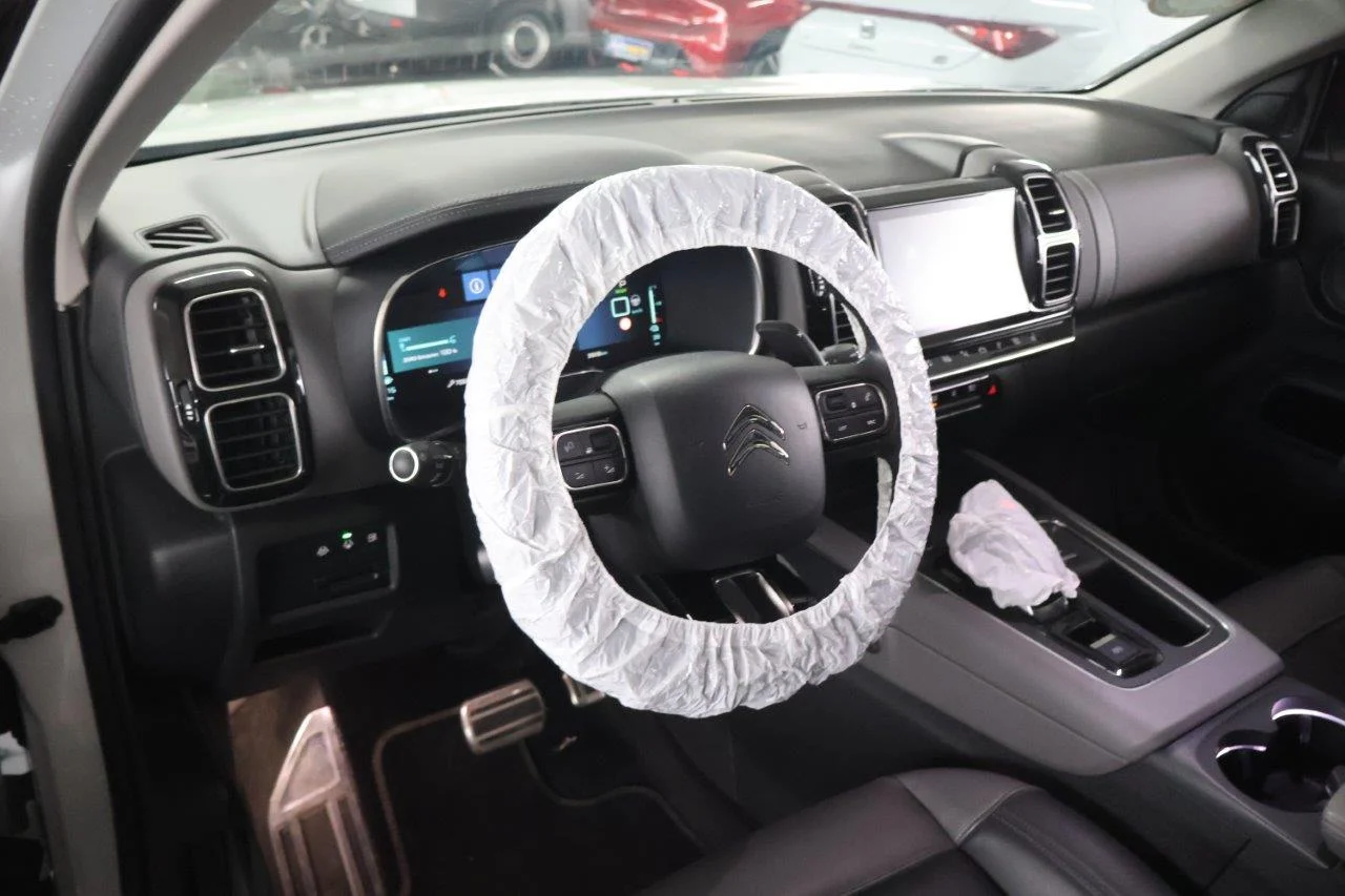 Citroen C5 Aircross - View model 45