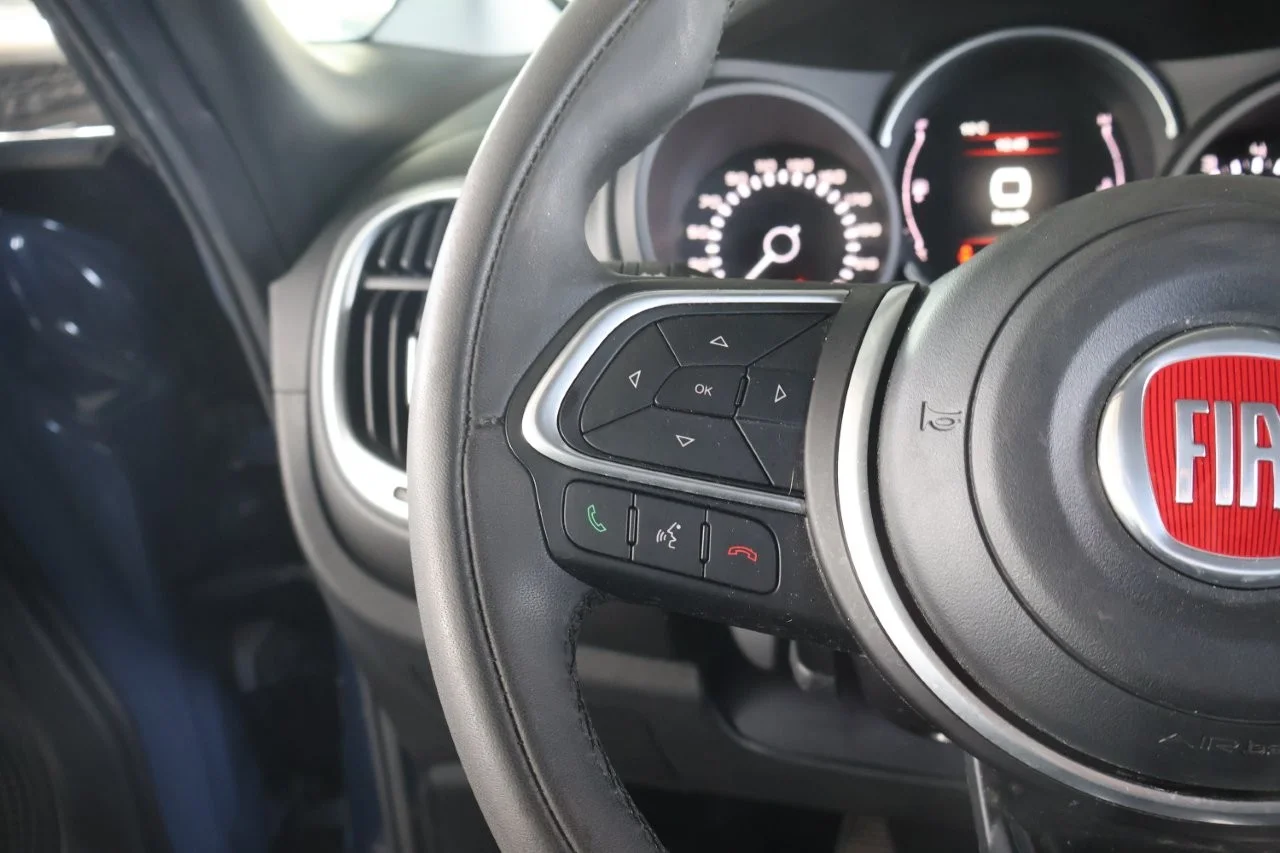Fiat 500L - View model 21