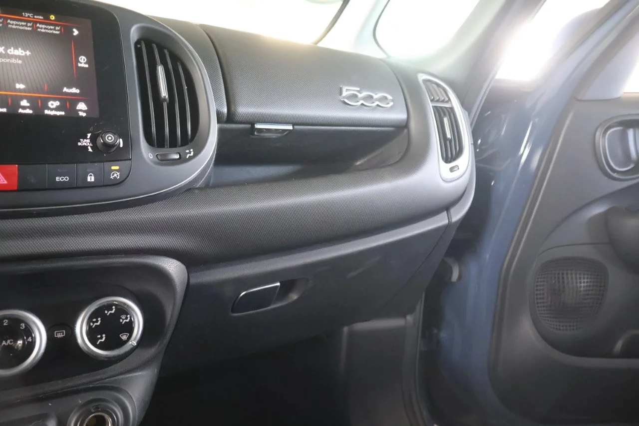 Fiat 500L - View model 26