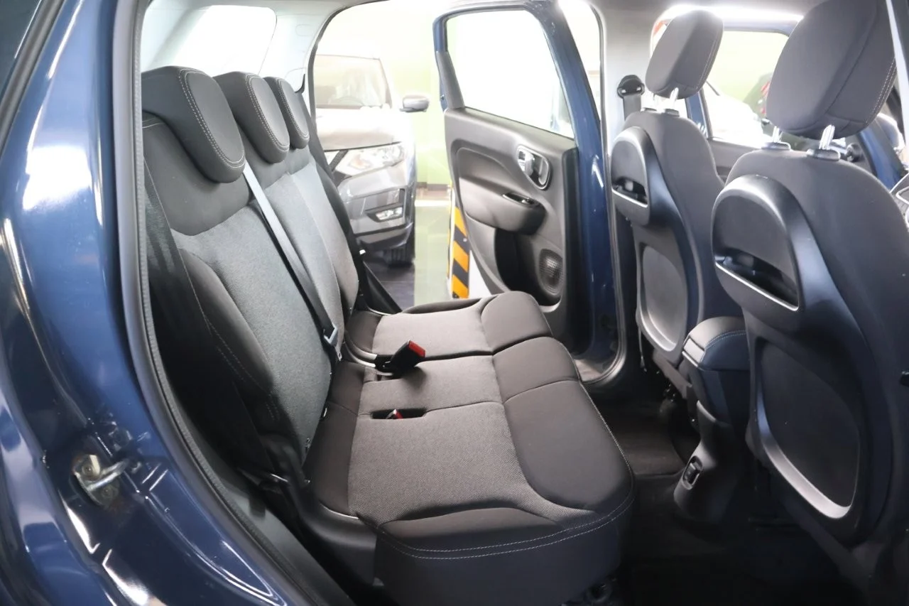 Fiat 500L - View model 38