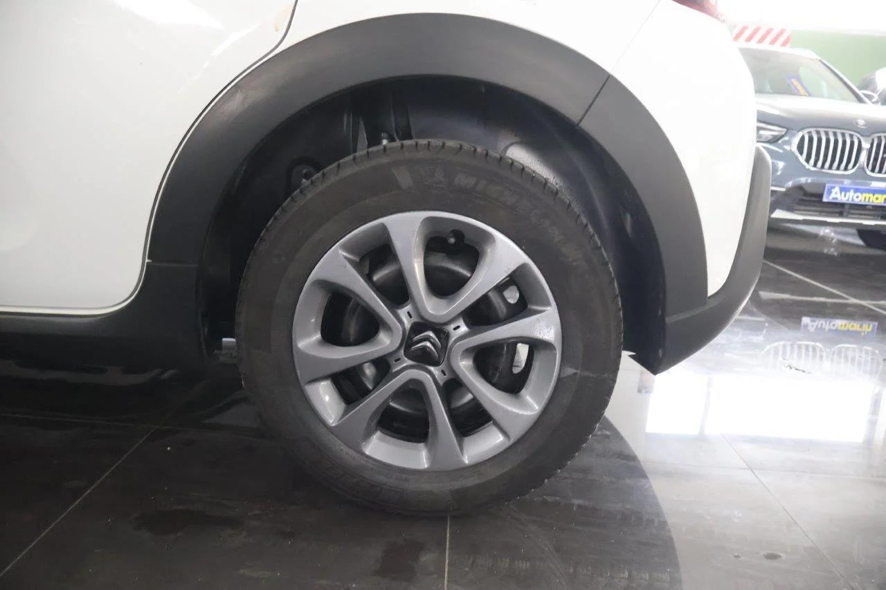 Citroen C3 - View model 12