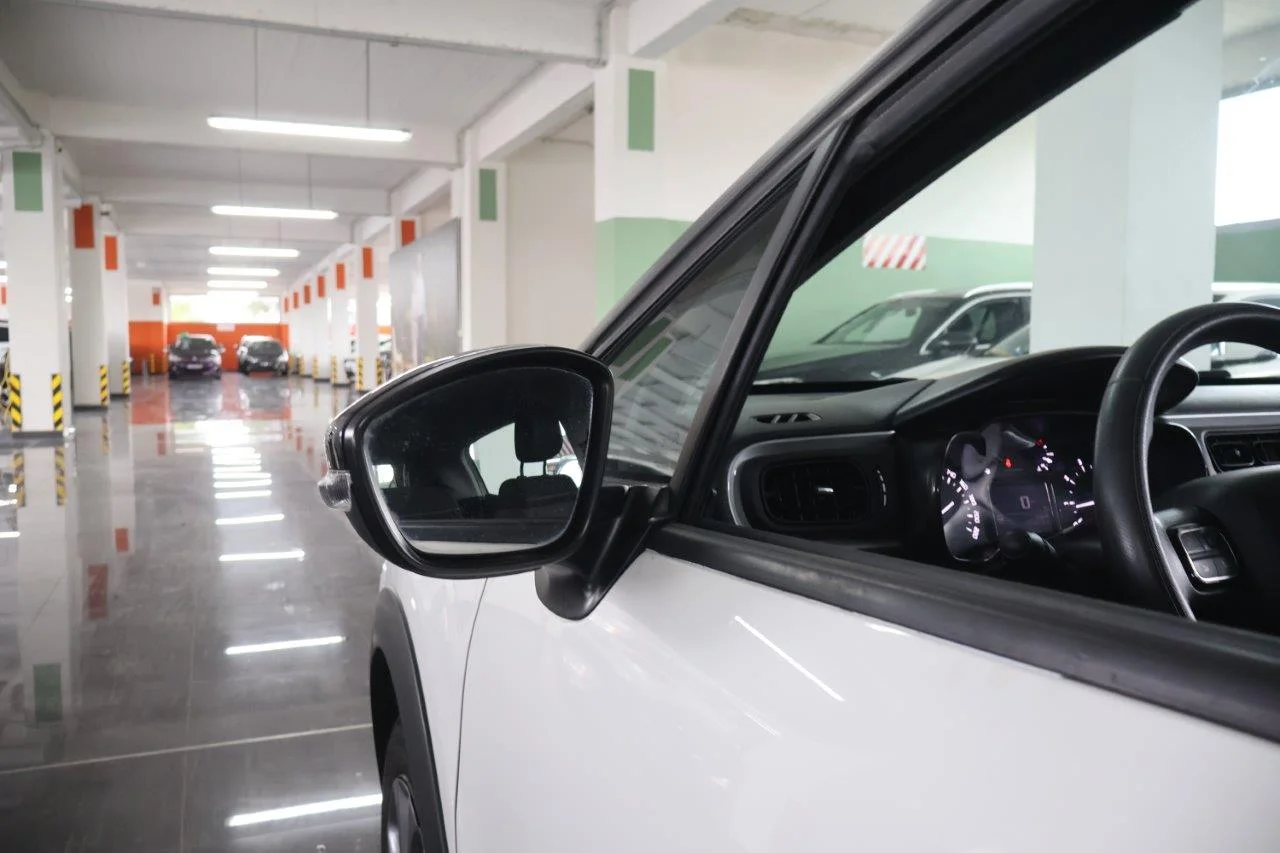 Citroen C3 - View model 15