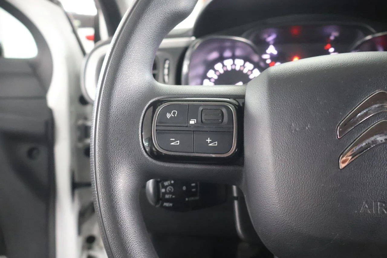 Citroen C3 - View model 23