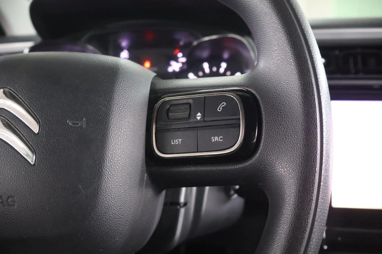 Citroen C3 - View model 24