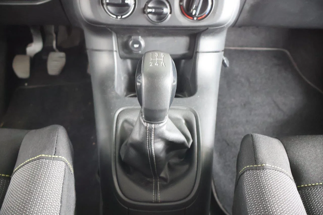 Citroen C3 - View model 25