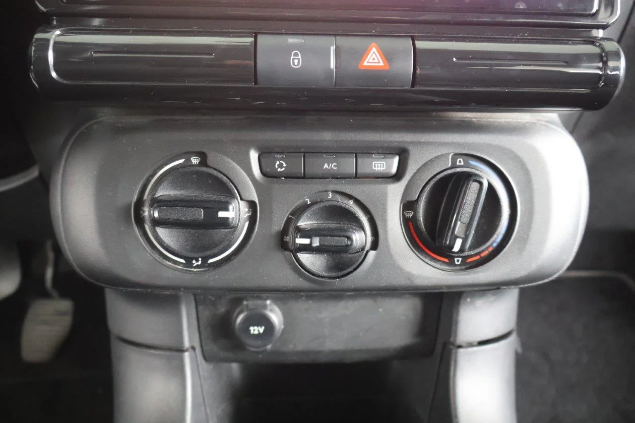 Citroen C3 - View model 26