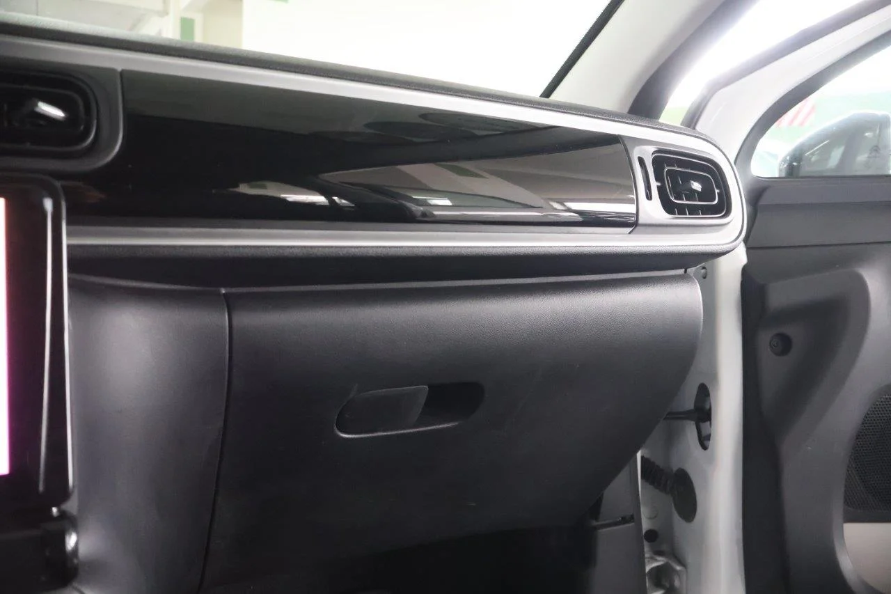 Citroen C3 - View model 30