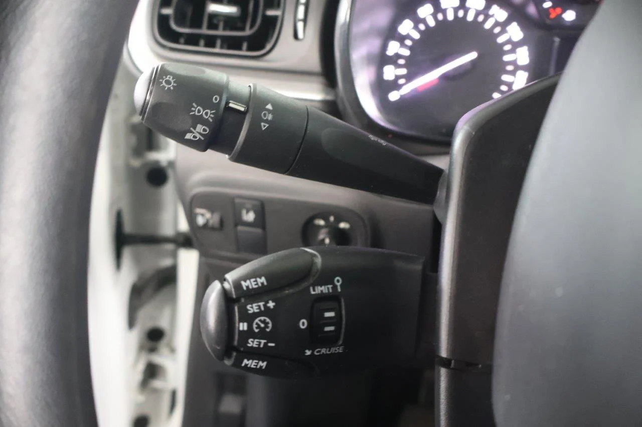 Citroen C3 - View model 32