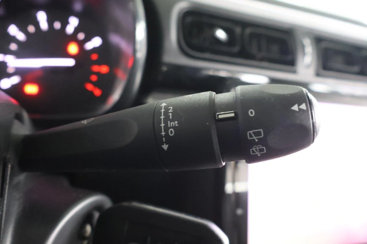 Citroen C3 - View model 33