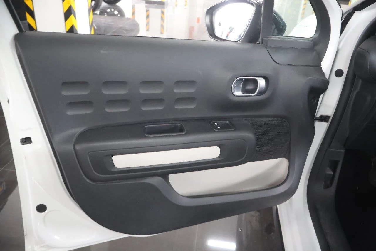Citroen C3 - View model 34