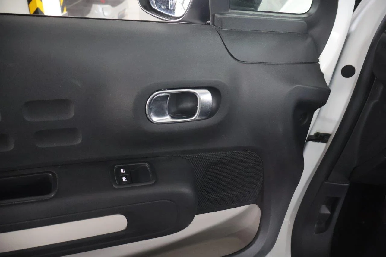 Citroen C3 - View model 35