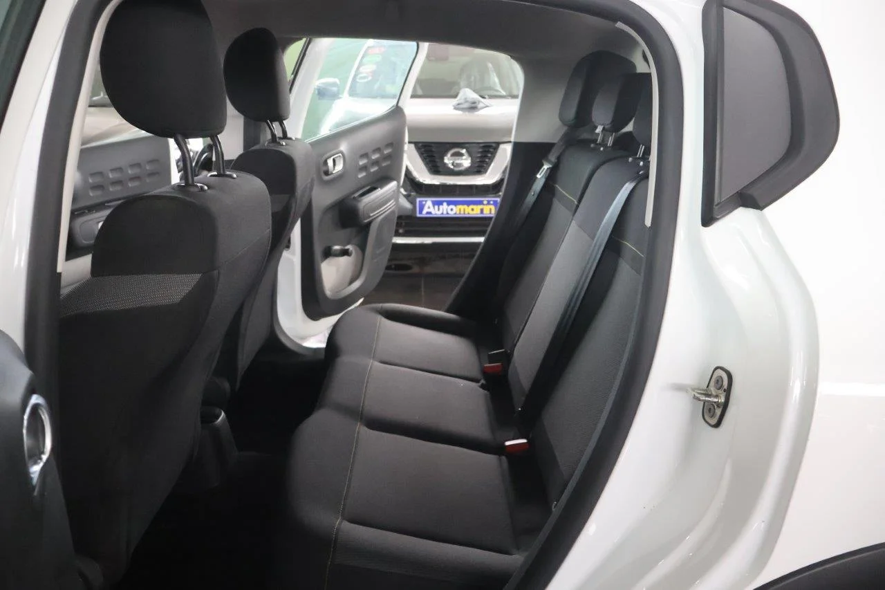 Citroen C3 - View model 39