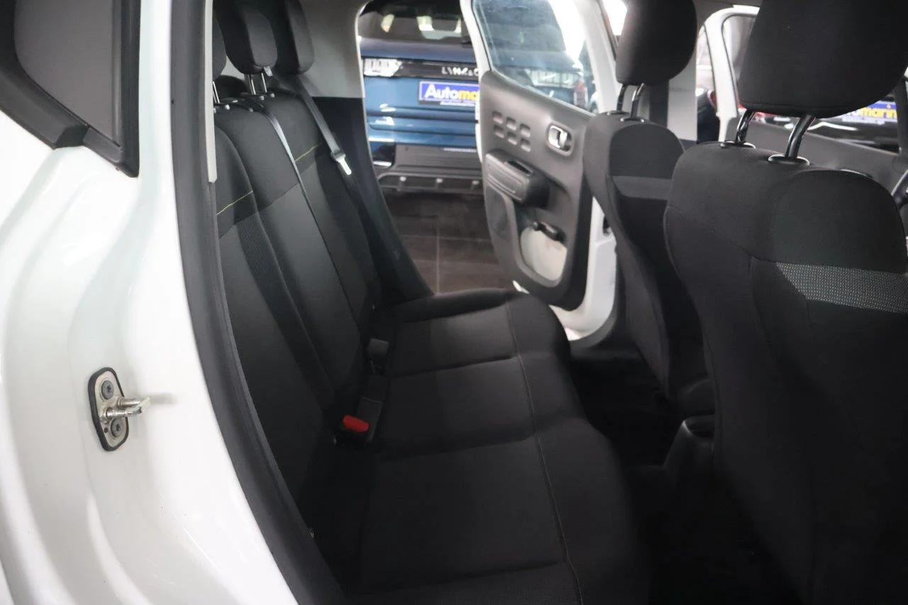 Citroen C3 - View model 41