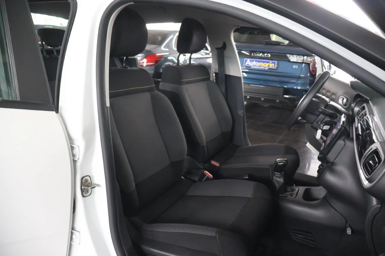 Citroen C3 - View model 42