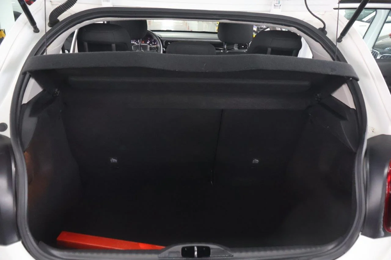Citroen C3 - View model 44