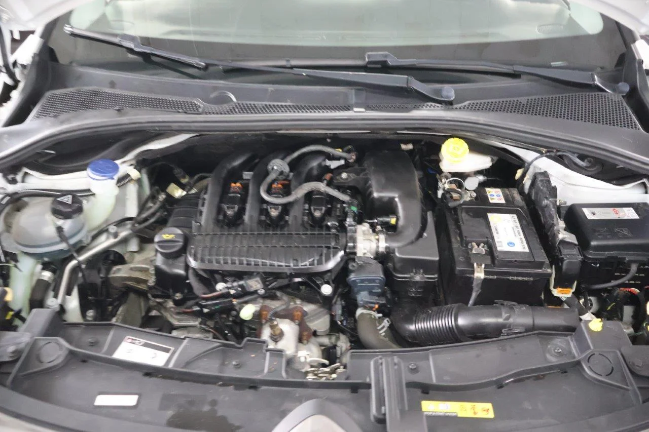 Citroen C3 - View model 45