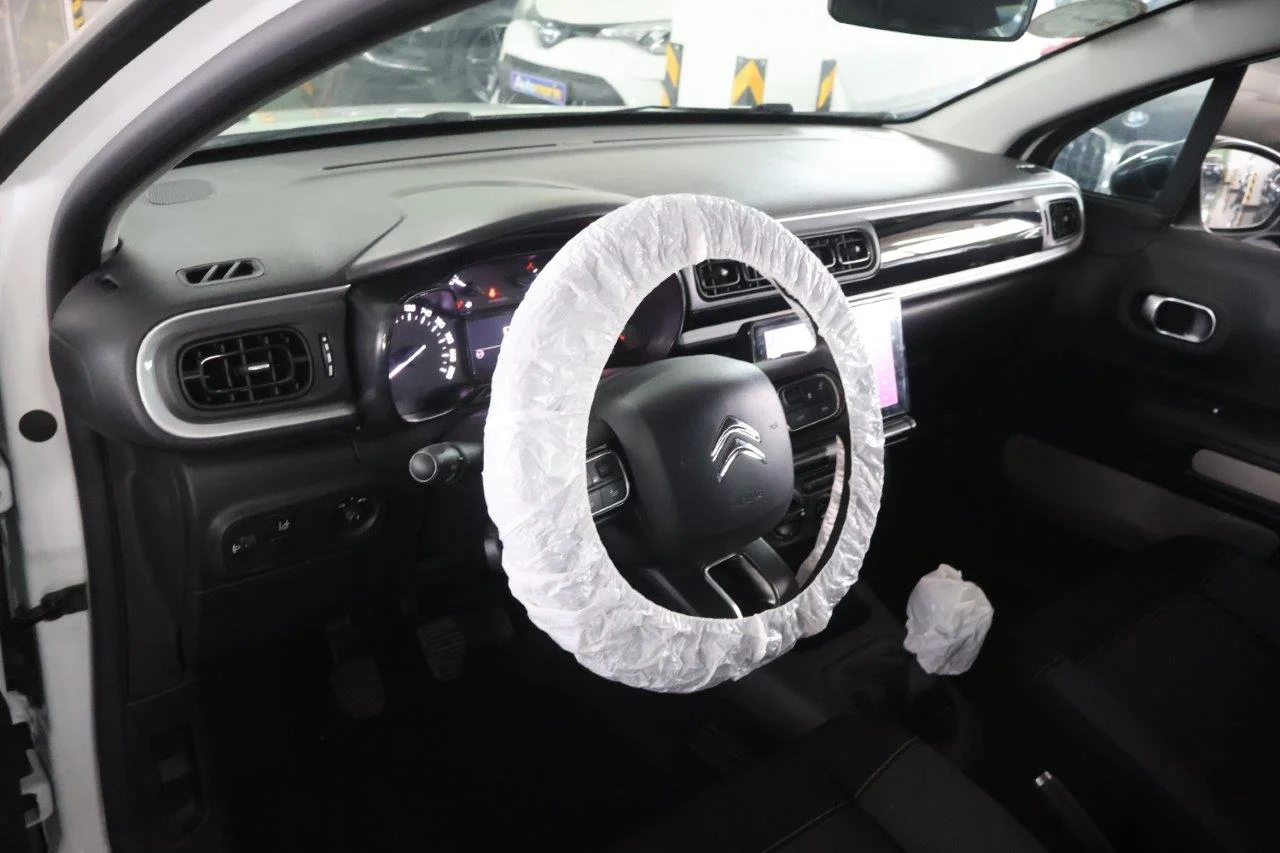Citroen C3 - View model 46