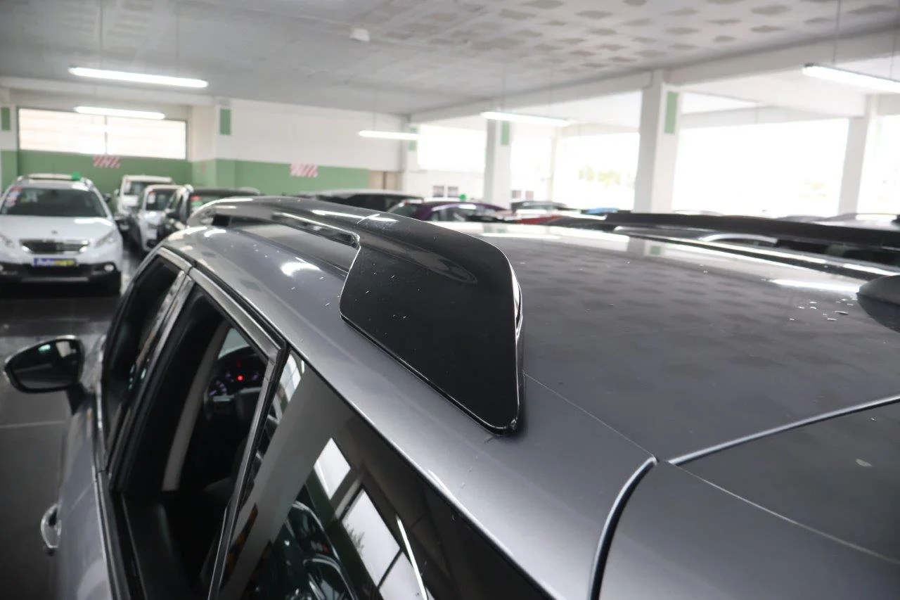 Citroen C3 Aircross - View model 12