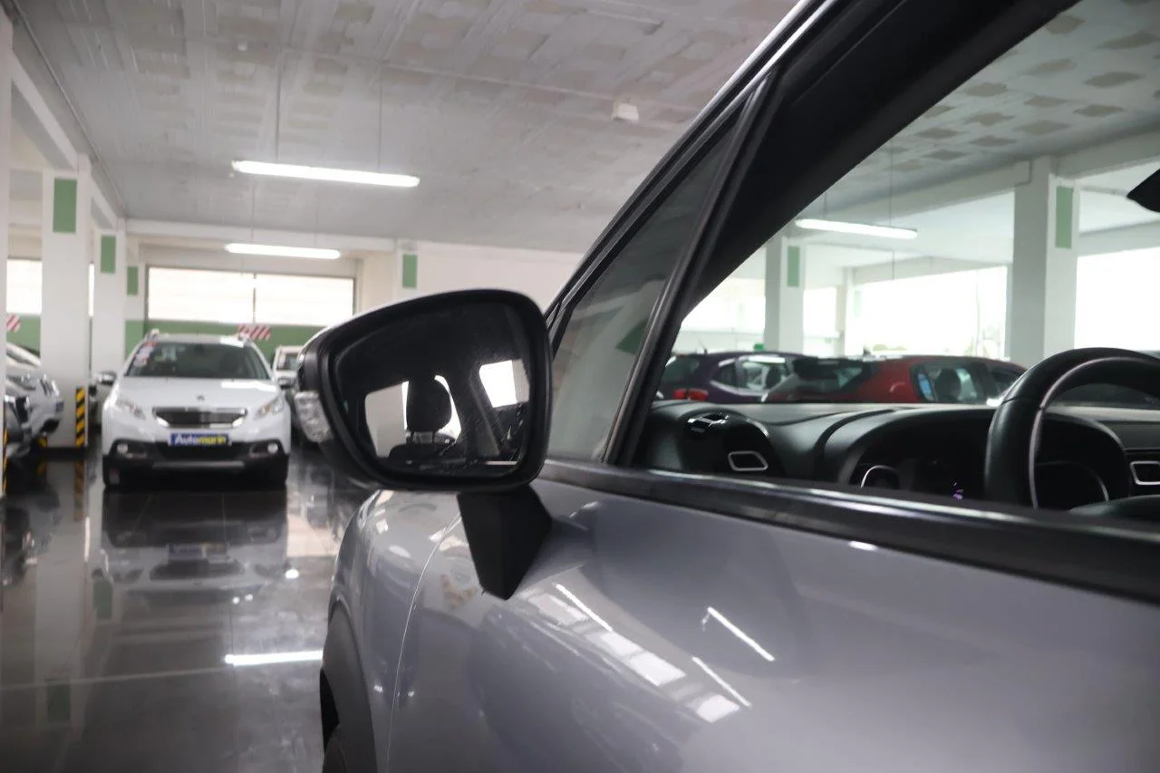 Citroen C3 Aircross - View model 14