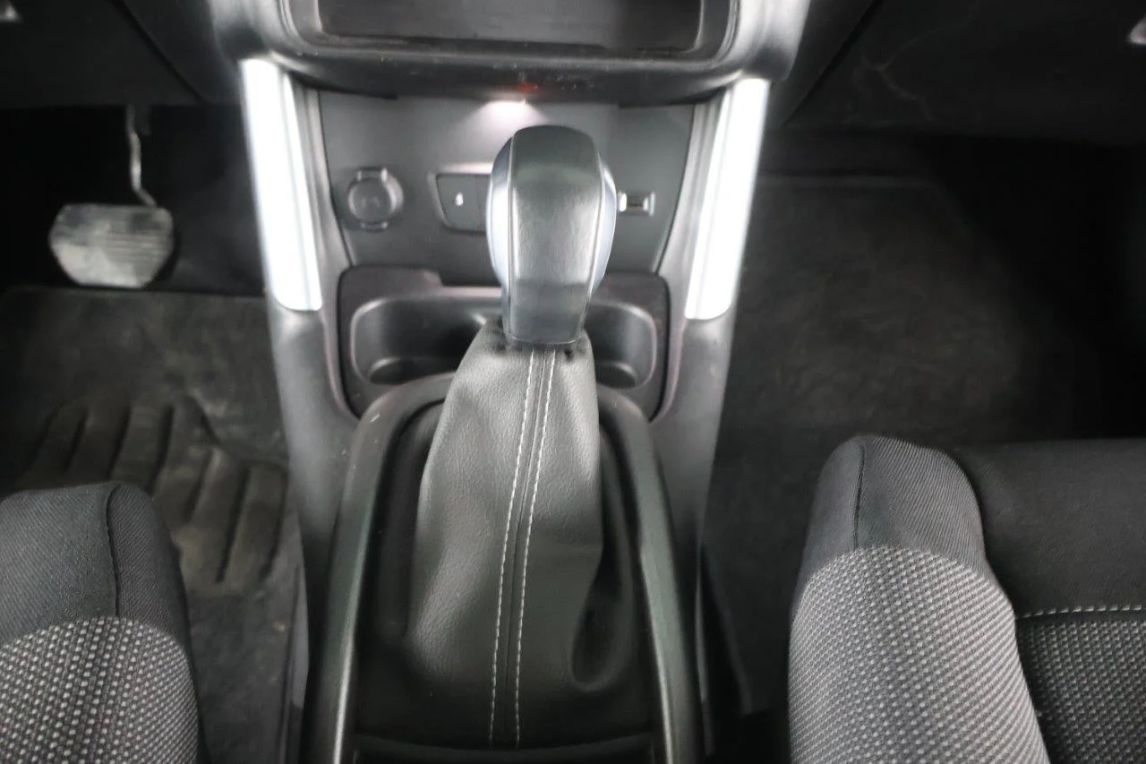 Citroen C3 Aircross - View model 24